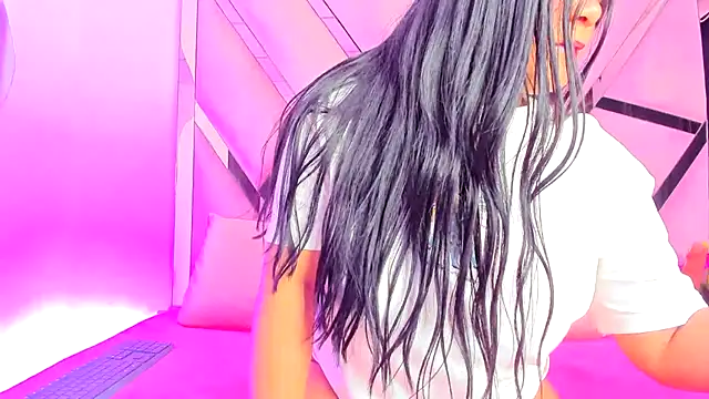 JeimyAguirreHT online show from 01.23.25