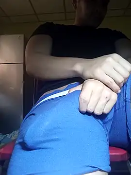 AlexisSpears  online show from 04.07.26