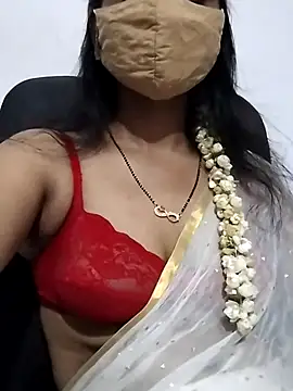 Snapshot of Triveni-Lovely chatting on 06.10.26 Triveni-Lovely online show from 06.10.26