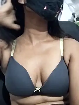 Snapshot of Triveni-Lovely chatting on 06.22.26 Triveni-Lovely online show from 06.22.26