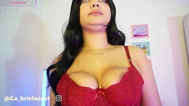 ga briela1 online show from 06.22.26