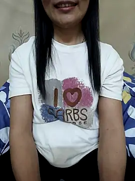 Snapshot of Asian_girl13 chatting on 12.18.25 Asian girl13 online show from 12.18.25