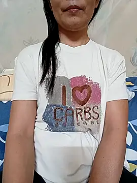 Snapshot of Asian_girl13 chatting on 01.19.26 Asian girl13 online show from 01.19.26