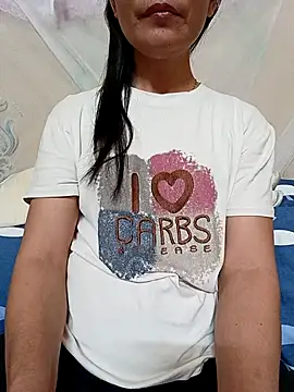 Snapshot of Asian_girl13 chatting on 02.07.26 Asian girl13 online show from 02.07.26