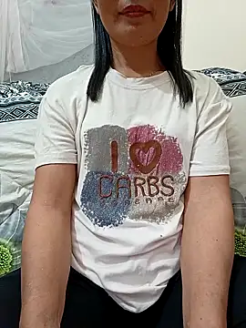 Snapshot of Asian_girl13 chatting on 02.27.26 Asian girl13 online show from 02.27.26