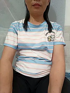 Asian girl13 online show from 03.25.26