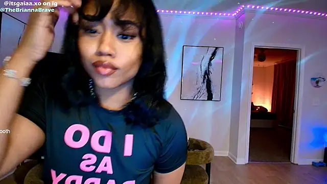 BriannaBrave online show from 02.28.26