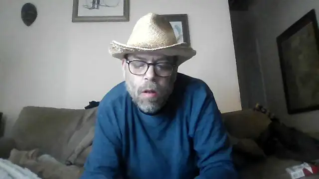 Geaux Again online show from 03.27.26