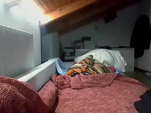 OniricFemme online show from 03.01.25