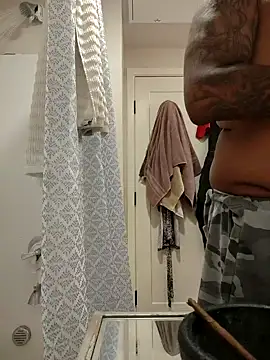 3prettyboy3 online show from 03.20.26