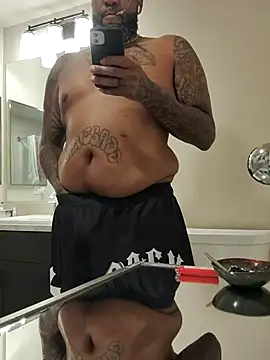 3prettyboy3 online show from 03.25.26