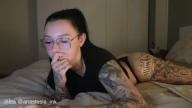 anastasiaink online show from 09.12.25