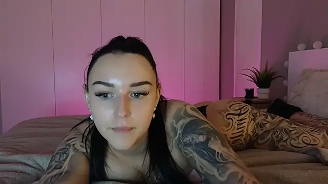 anastasiaink online show from 02.07.26