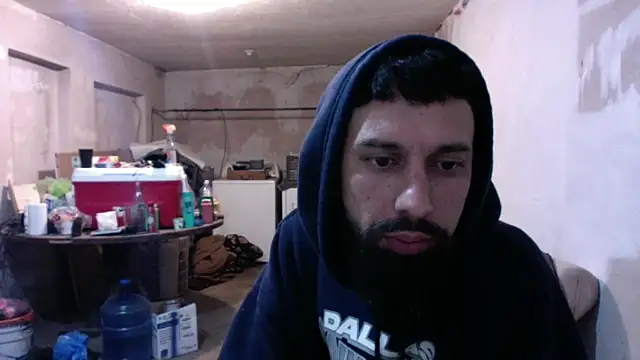 LoretoMx online show from 04.18.26