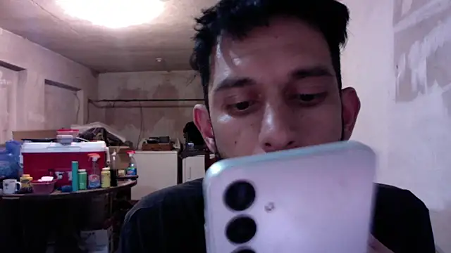 LoretoMx online show from 05.13.26