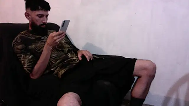 LoretoMx online show from 06.07.26