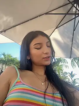 loly-yandere online show from 01.18.25