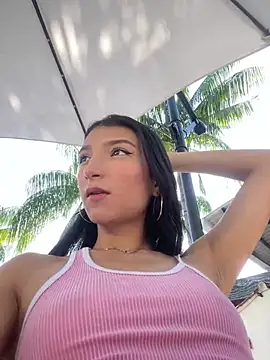 loly-yandere online show from 01.19.25