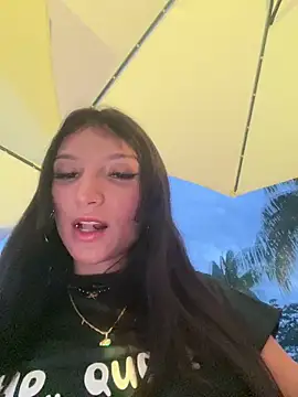 loly-yandere online show from 02.02.25