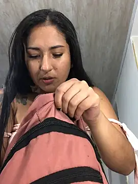 luna asss online show from 01.24.25