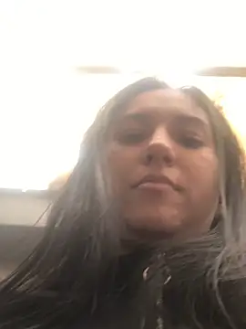 luna asss online show from 01.31.25