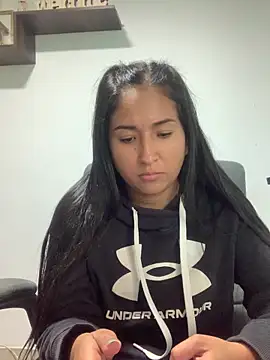 luna asss online show from 02.17.25