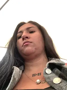 luna asss online show from 02.25.25