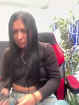 luna asss online show from 02.26.25