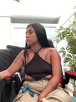 luna asss online show from 03.04.25