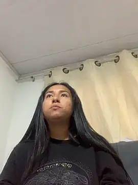 luna asss online show from 09.18.25