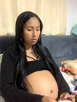 luna asss online show from 10.11.25