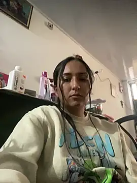 luna asss online show from 02.16.26