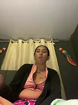 luna asss online show from 06.25.26