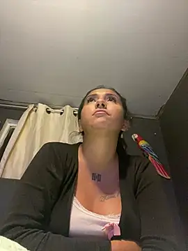 luna asss online show from 07.29.26
