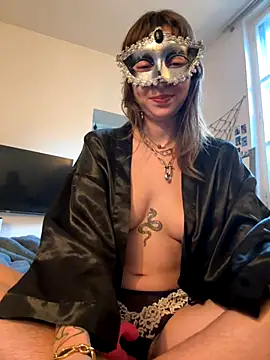 lyafoot online show from 09.22.25