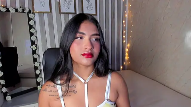 sabrinahimss online show from 02.24.25