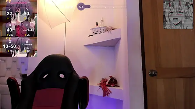 Snapshot of Naomi-Haruno chatting on 03.04.25 Naomi-Haruno online show from 03.04.25