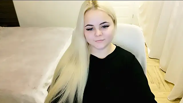 lovely-eyes online show from 01.27.25