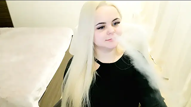 lovely-eyes online show from 02.24.25