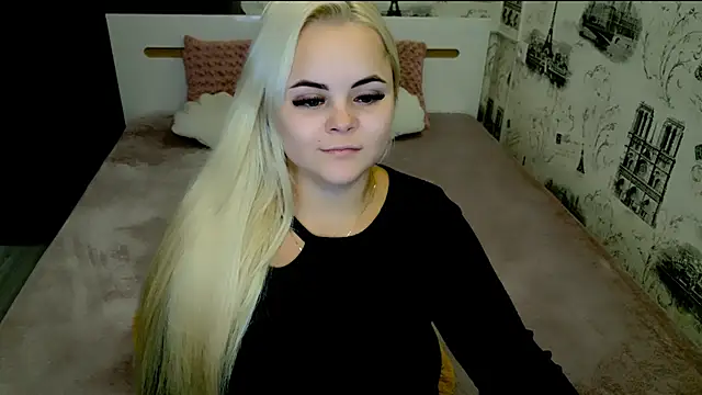 lovely-eyes online show from 09.10.25