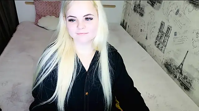 lovely-eyes online show from 02.12.26