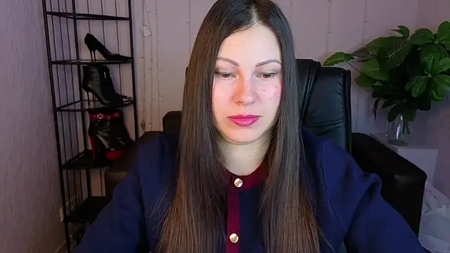 Dana  dom online show from 03.22.26