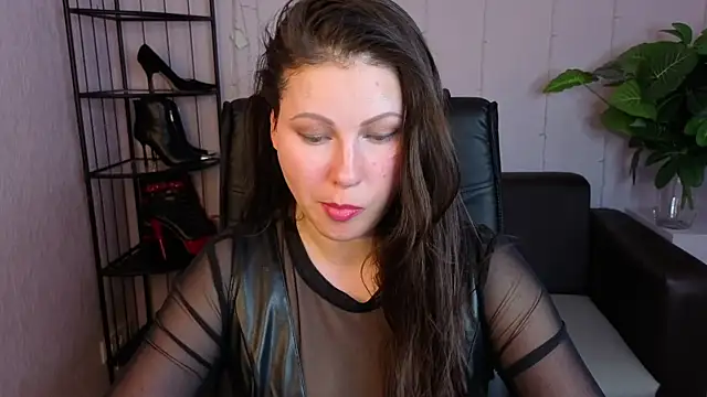 Dana  dom online show from 03.25.26