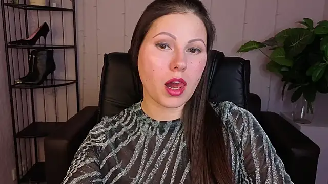 Dana  dom online show from 04.02.26