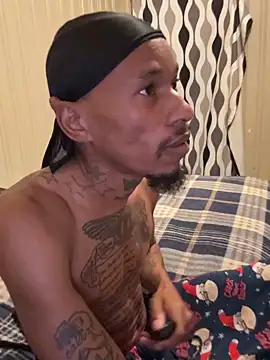 KingDerRico online show from 03.16.26