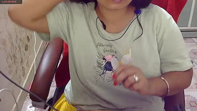 Gulaboo bhabi online show from 09.20.25