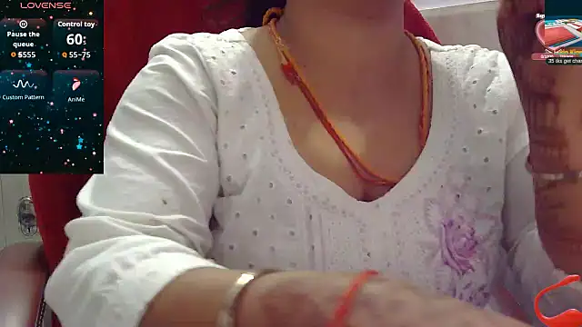 Gulaboo bhabi online show from 10.11.25