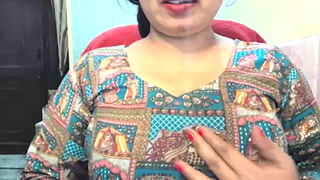 Gulaboo bhabi online show from 11.07.25
