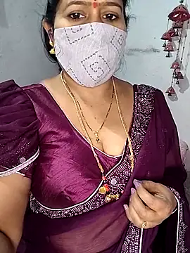 Rani Darling 99 online show from 11.18.25