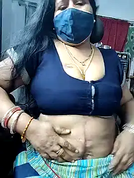 Rani Darling 99 online show from 03.11.26